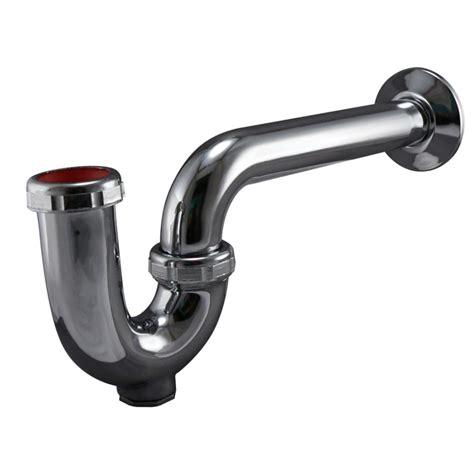 j-bend|j bend sink trap.